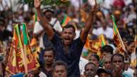 What's at stake in Sri Lanka's first presidential vote since its economic meltdown?