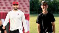 Baker Mayfield reacts to teen's death in car crash on way to Bucs gameConnor Barba, 18, is being remembered as a 