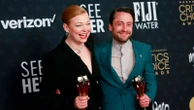 'Oppenheimer,' 'The Bear' and 'Beef' win big at Critics Choice AwardsThe 29th annual Critics Choice Awards were hosted by Chelsea Handler.1/15/2024 08:35:00 EST