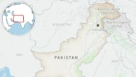 Pakistani security forces kill 19 militants in raids near Afghan border