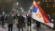 19-year old is the latest death in Serbia canopy fall that triggered mass protests