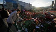 Multiple victims of Moscow attack including children are in serious condition, Russian officials say