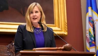 Minnesota lawmaker Melissa Hortman leaves legacy of hard work, love for her community