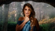 Penélope Cruz stars in rapper Residente's stunning '313' music video: WatchThe Oscar-winning actress called the music video a "masterpiece."2/21/2024 01:27:58 EST