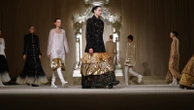 Chanel turns 110, supersizing its couture salon in a lavish palace set