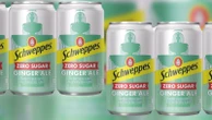 PepsiCo recalls sugar-free Schweppes Ginger Ale for containing 'full sugar'More than 230 cases of the soda cans were affected by the recall. 4/16/2024 07:56:05 EDT