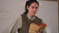 Movie Review: In 'Sorry, Baby,' Eva Victor makes a disarming debut