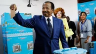 Cameroon's divided opposition seeks to stop the world’s oldest leader after 43 years in power