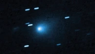 Massive comet hurtling toward solar system, much bigger than previously thought