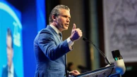 Hegseth reassures allies that US will support them against Chinese aggression