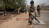 Niger army says it killed a senior Boko Haram leader in a targeted airstrike