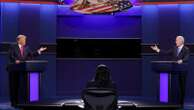 Debates offer candidates large, risky platform for contrast: ANALYSIS