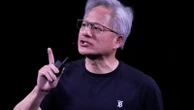 Nvidia chief calls AI 'the greatest equalizer' but warns Europe risks falling behind
