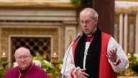 Archbishop of Canterbury resigns over failures in abuse scandal handling