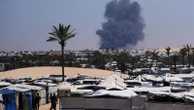 Gaza pediatrician, mother loses 9 children after Israeli strike hits home: Hospital