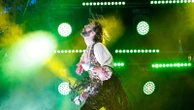 Don't fret: the air guitar world champion is about to be crowned in Finland
