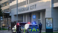 World War II bomb discovery in Slovakia's capital prompts evacuations
