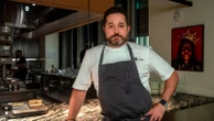Famed New York City chef James Kent dies at 45Kent's restaurants included the award-winning eateries Crown Shy and Saga.6/16/2024 03:57:22 EDT
