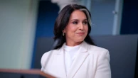 Gabbard says she still sees terrorism as the defining threat to America