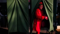 Chilean communist scores surprise win in primary vote as battle with far-right looms