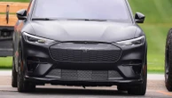 Ford recalls nearly 200,000 Mustang Mach Es due to faulty door latches