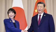 A spat over Taiwan is threatening China-Japan ties