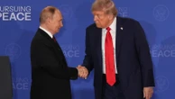 With Putin 'stalling' peace talks, NATO minister says US has 'powerful leverage'