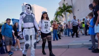 Comic-Con 2025 set to kick off in a year that some major superheroes are sitting out