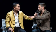 Daniel Dae Kim making history at the Tony Awards and pushing for Asian representation on Broadway