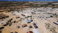 Big firms abandon wind energy plans in Colombia amid regulatory shifts, social issues and grid gaps