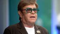 Elton John shares what he hopes his legacy will be