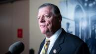 Oklahoma voters to decide between GOP incumbent Tom Cole, challenger Paul Bondar