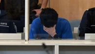 Suspect in fatal knife attack at German festival admits killings as trial starts