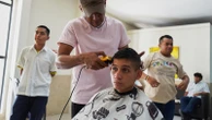 El Salvador enforcing strict student dress codes to bring discipline back to schools