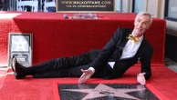 Valerie Macon/AFP via Getty ImagesBill Nye reflects on receiving Hollywood Walk of Fame star in moving postThe science educator and comedian was honored during a ceremony on Monday.38 minutes ago