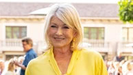 Martha Stewart launches skin care line at 84The entrepreneur's new skin care brand launches in September.12 minutes ago