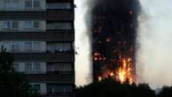 Survivors hope for answers as an inquiry delivers its report on London's deadly Grenfell Tower fire