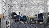 Mexico's Maya Train derails in the Yucatan Peninsula, but no injuries reported