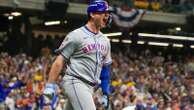 Mets' victory over Brewers in NL Wild Card Series decider was ESPN's most-watched game in 3 years