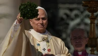Pope Leo marks first Easter as pontiff with call for hope amid global conflicts