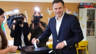 Portugal's election brings another minority government and a far-right rise