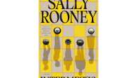 Book Review: Sally Rooney’s latest novel 'Intermezzo' examines unacknowledged grief