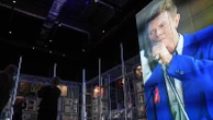David Bowie's archive opens to the public. Fans can see and touch 1000s of his items