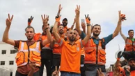 What aid organizations say is needed in Gaza amid Israel-Hamas ceasefire plan