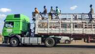 Sudan's RSF paramilitary group advances toward key humanitarian port