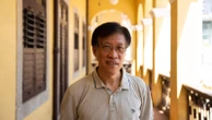 Macao police arrest former pro-democracy lawmaker for colluding with foreign forces