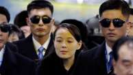 Sister of North Korea's leader threatens South Korea over drone flights