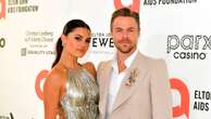 Derek Hough reveals wife Hayley Erbert underwent 'emergency craniectomy'Erbert was 