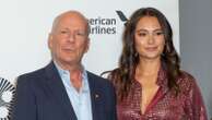 Emma Heming Willis on knowing 'unconditional love' because of Bruce WillisEmma Heming Willis shared a touching post on her and Bruce Willis' anniversary.12/30/2024 05:34:24 EST