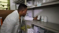 Haitians with HIV defy stigma as they publicly denounce USAID cuts and dwindling medication